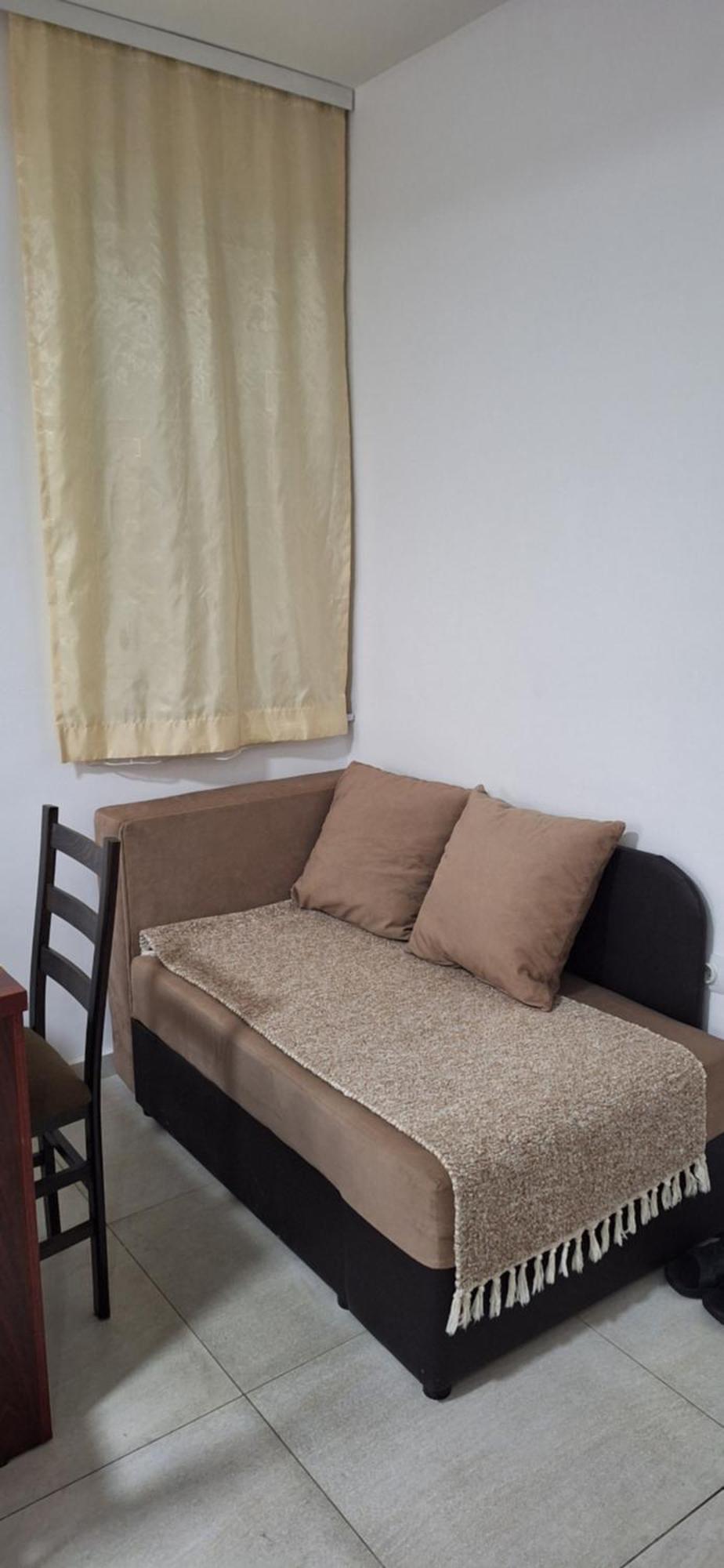 Apartment Delfina Ohrid Extérieur photo