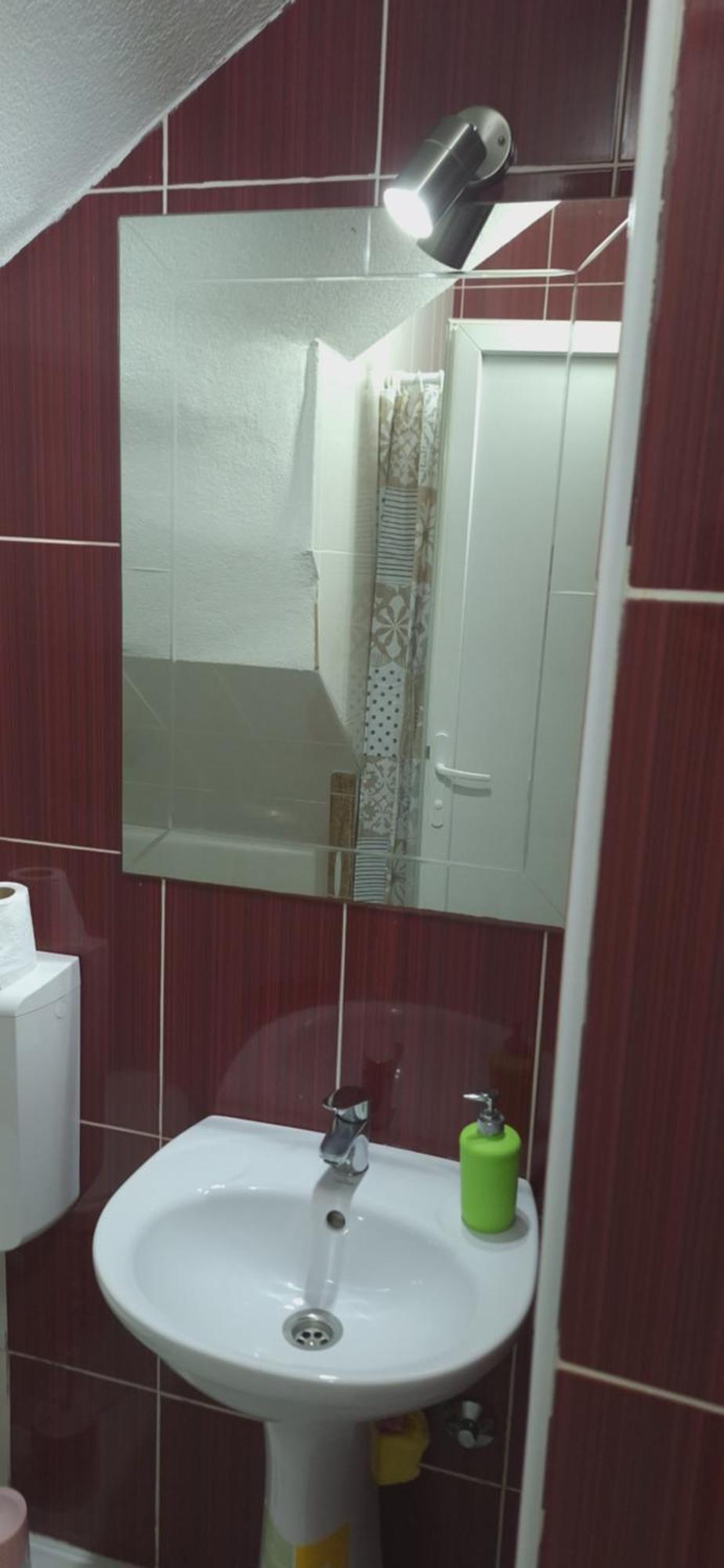 Apartment Delfina Ohrid Extérieur photo